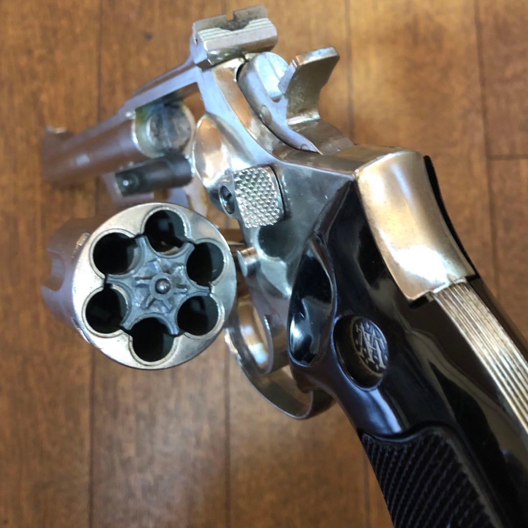 しおなちゃん❗️売約済❗️KOKUSAI .357 MAGUAM モデルガン