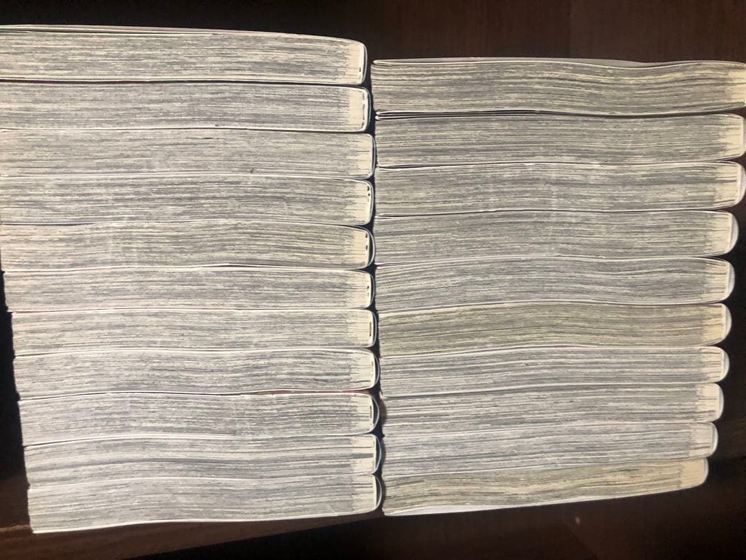 特典　ポストカード付　僕のヒーローアカデミア 1-42巻　全巻　即日翌日発送