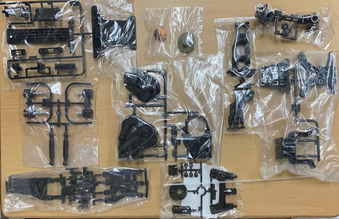 タミヤ　２点セット販売