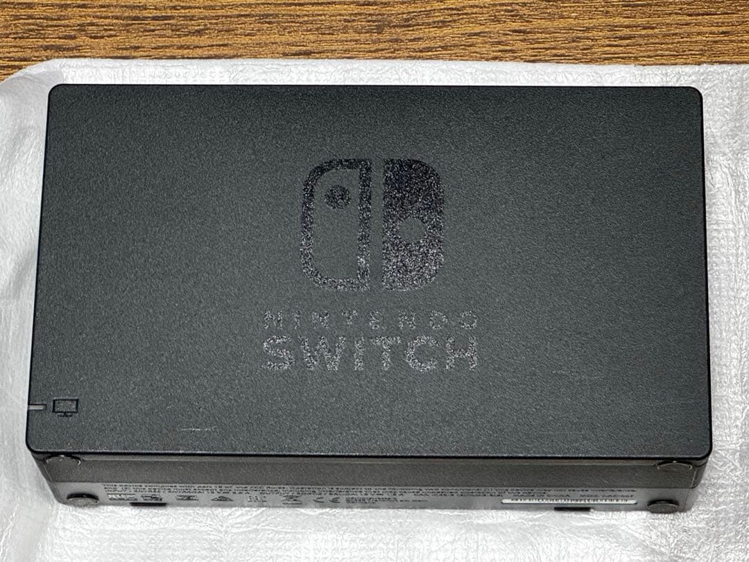 Nintendo Switch スプラトゥーン2セット