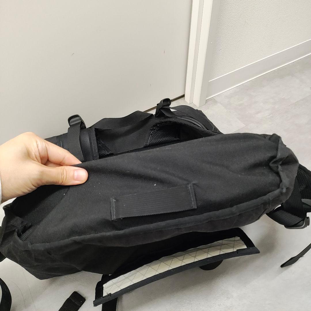 ミッションワークショップ フィッツロイ The Fitzroy AP