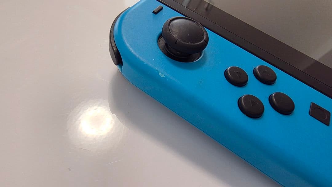 Nintendo Switch リングフィットアドベンチャー