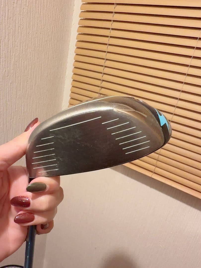   キャディバッグセット＋（カッパ未使用）