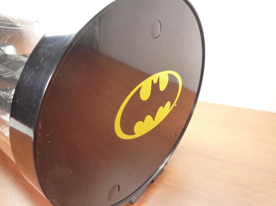 HOT WHEELS バットマン バットモービルH2755 1/18 スケール