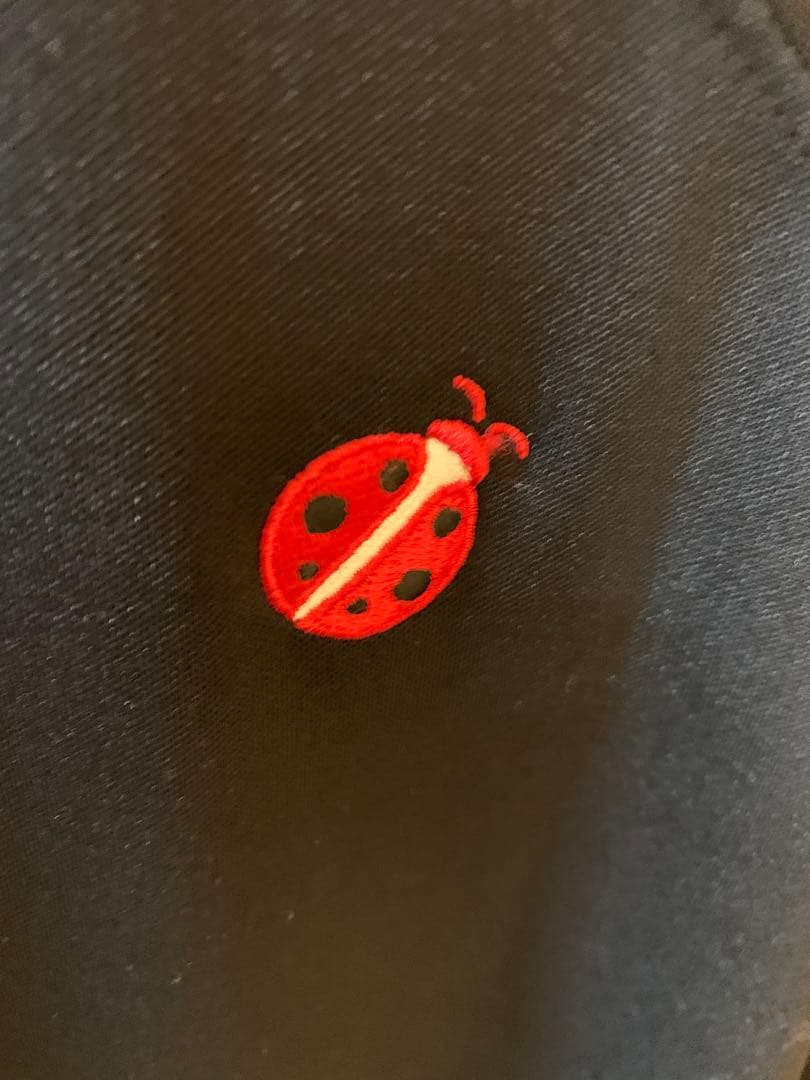 Nike Ko Olina 黒ポロシャツ　ゴルフ