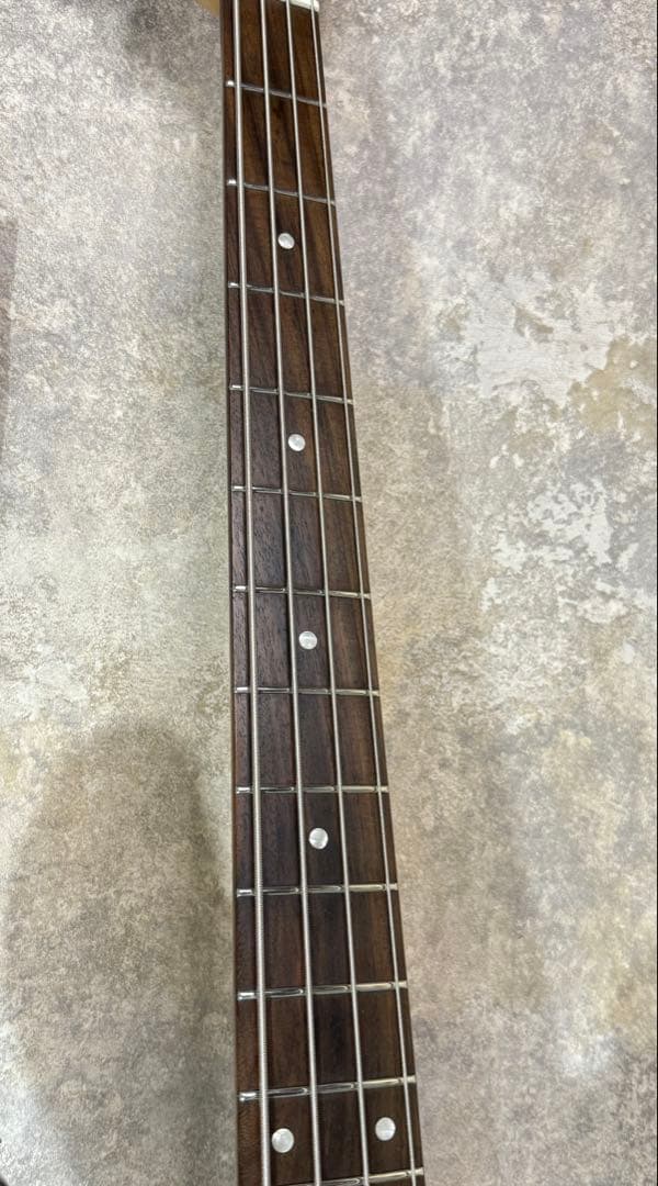 【整備済 プレベ】Squier Affinity Precision Bass