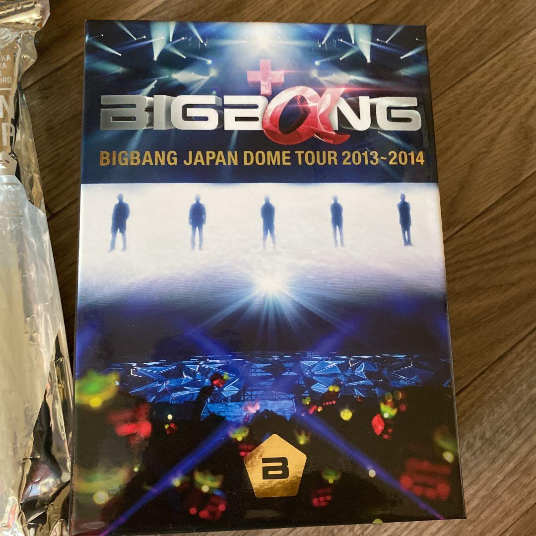 BIGBANG/BIGBANG JAPAN DOME TOUR 2013～20…
