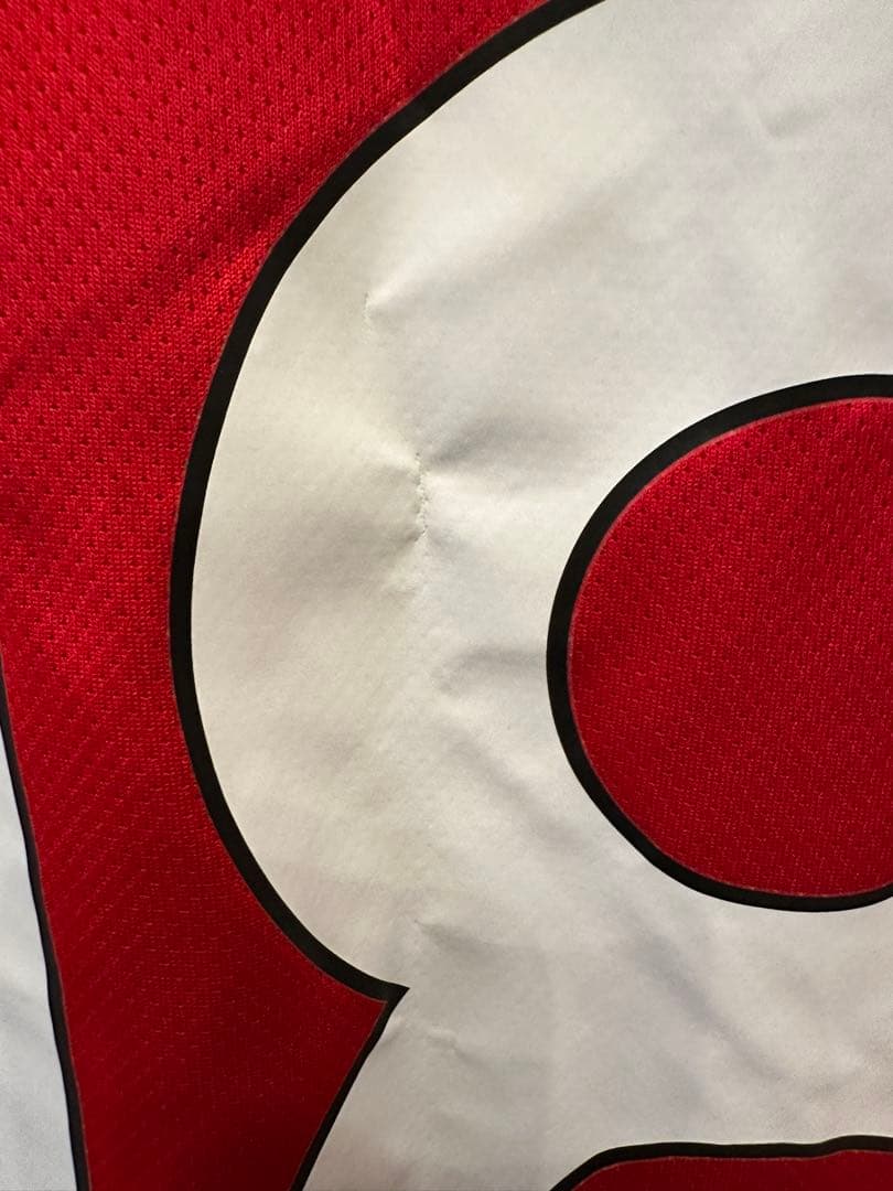 adidas アーセナル 22/23ホームユニフォーム レプリカ 冨安健洋