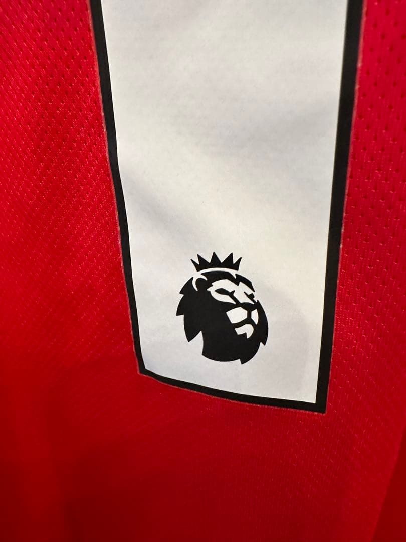 adidas アーセナル 22/23ホームユニフォーム レプリカ 冨安健洋