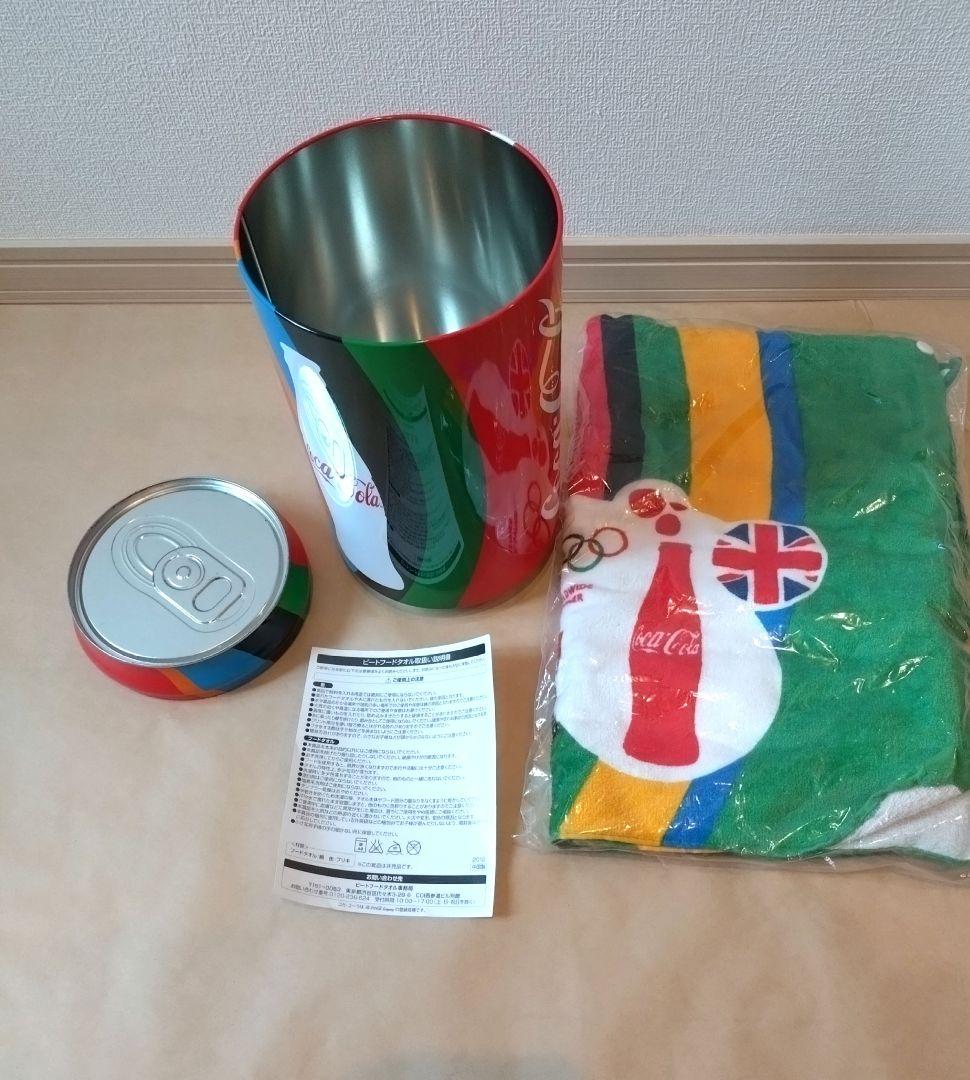 コカ・コーラ コレクションセット