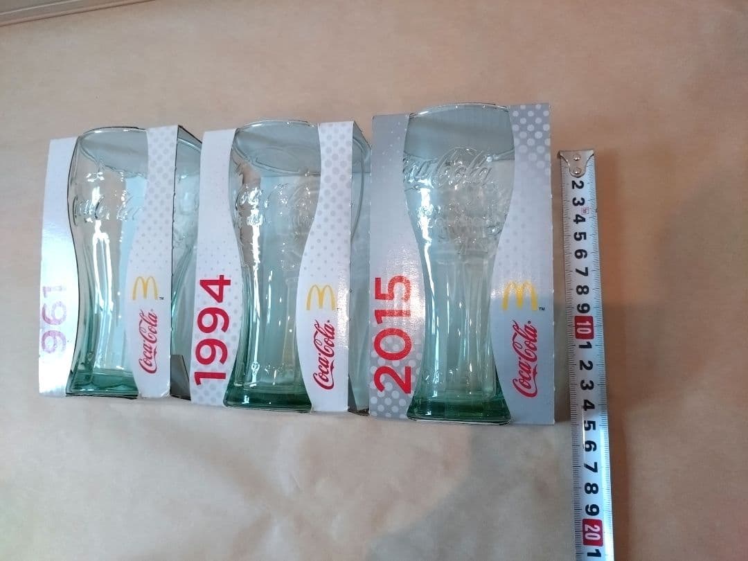 コカ・コーラ コレクションセット