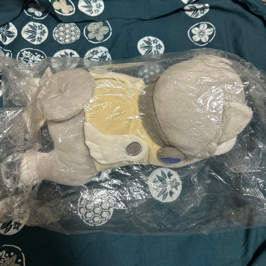 コロマル ぬいぐるみ ペルソナ3