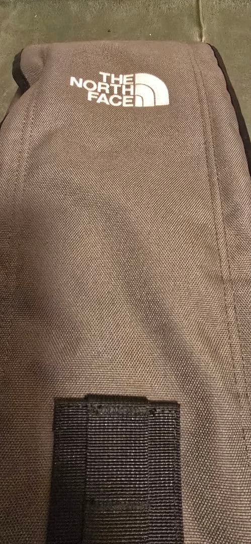 THE NORTH FACE グレー バッグ