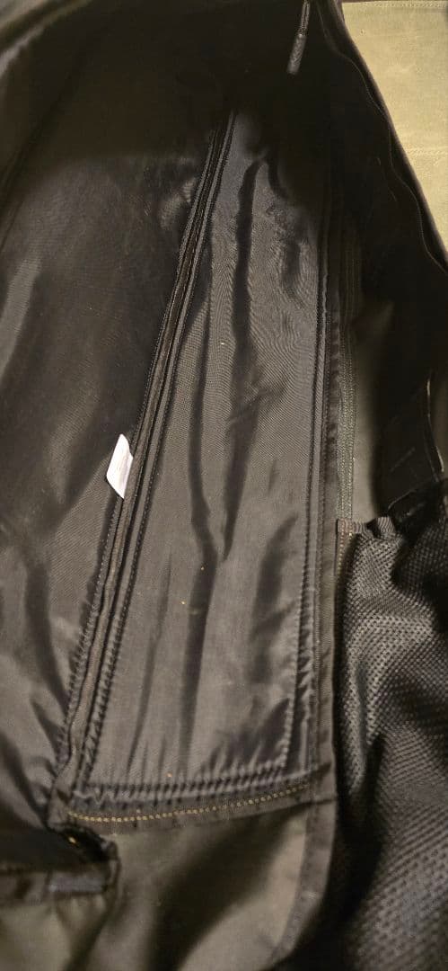 THE NORTH FACE グレー バッグ