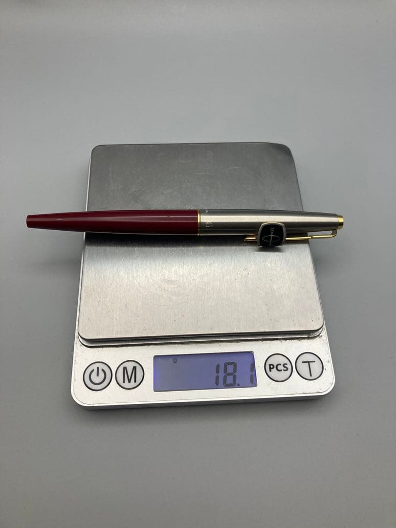 eg-spv44⭐️ 万年筆　PARKER 45 EXTRA F.アメリカ製