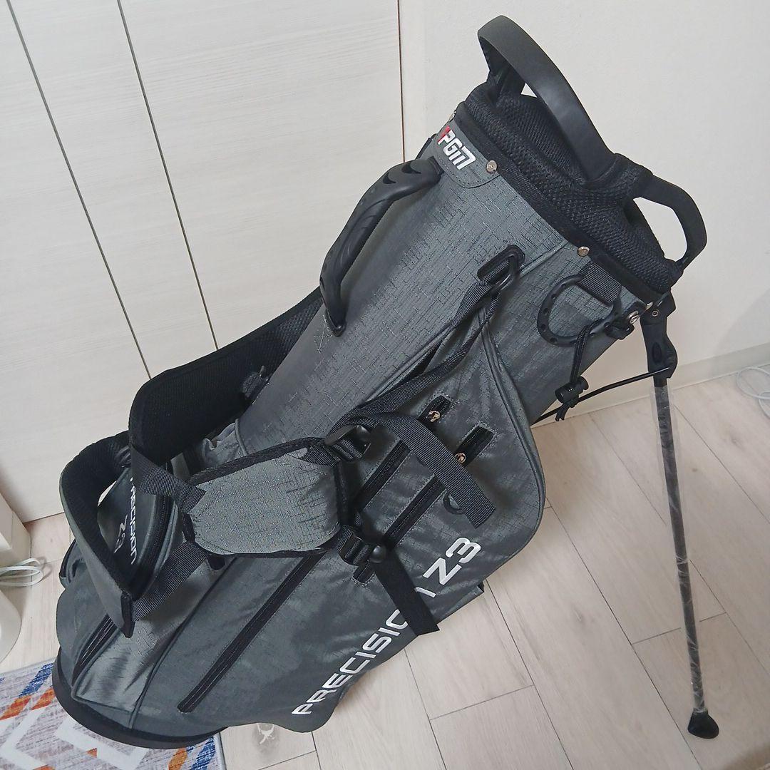 年末バーゲン PGMスタンドキャディーバッグ新品