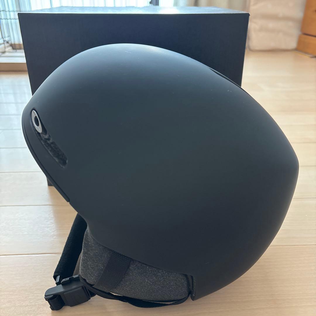 OAKLEY スノーボードヘルメット