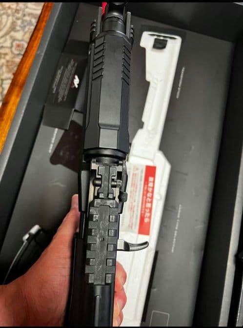 東京マルイ　次世代電動ガン　AKストームセット