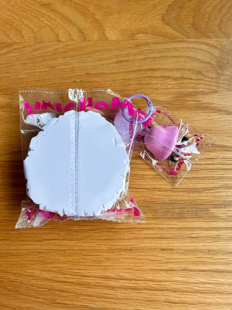 メロジョイ MelloJoy カップケーキか？シリーズ シークレット