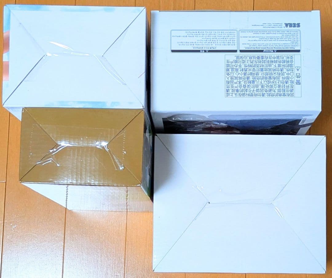 エヴァンゲリオン グッズ29点セット