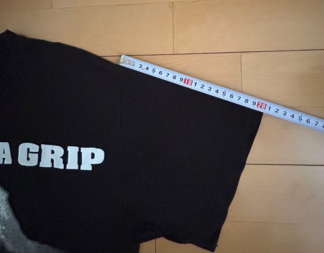 Aerosmith エアロスミス GET A GRIP ツアーTシャツ 90s