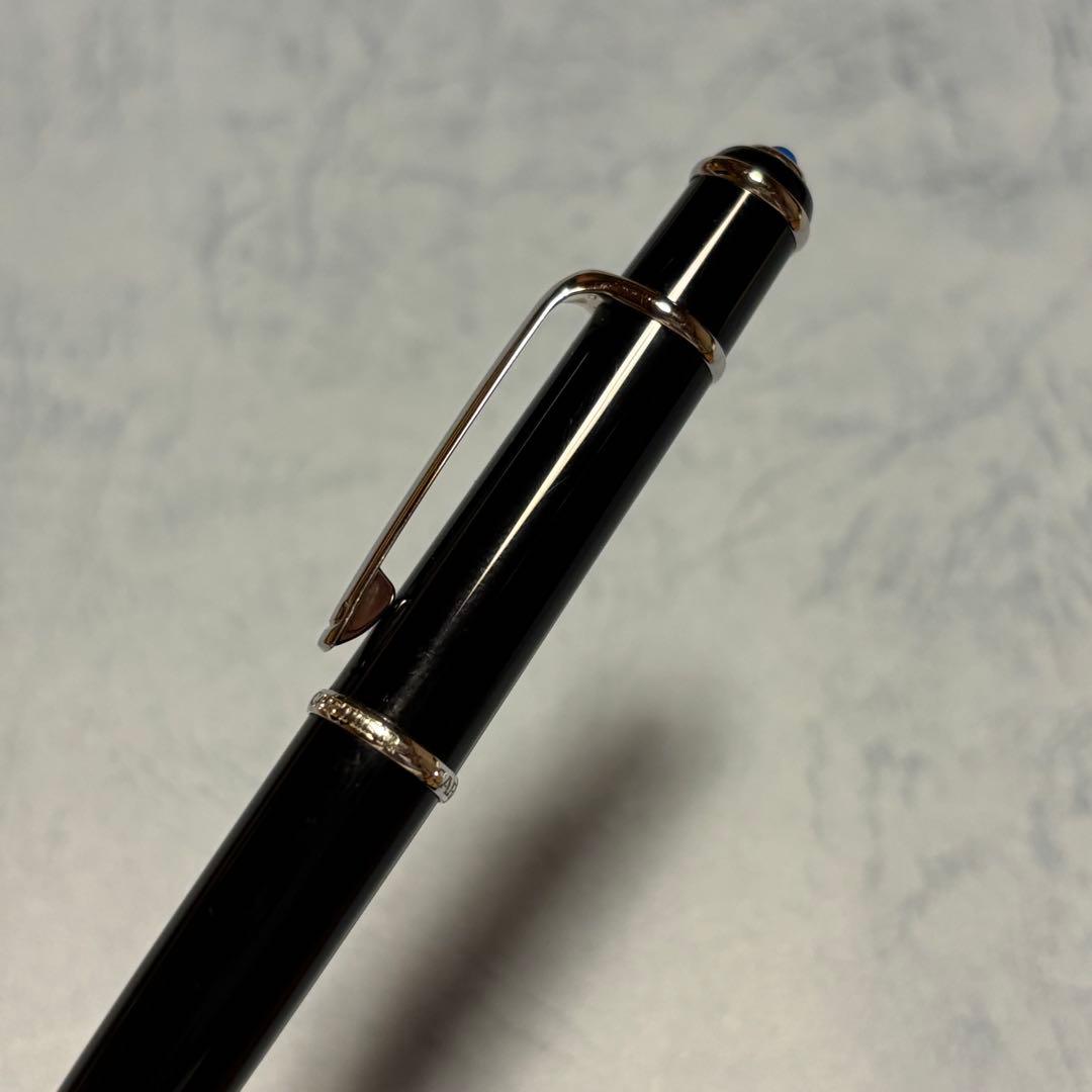 Cartier ディアボロ ドゥ カルティエ ミニボールペン