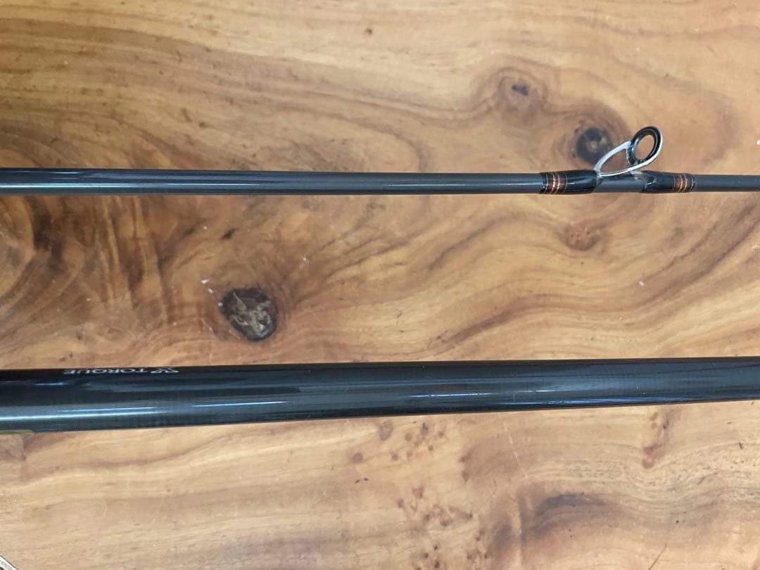 あ*ん様 JIGCASTER MX 96MH ショアジギングロッド