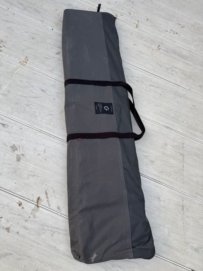 G.SHELF 1200(ウォールナット)