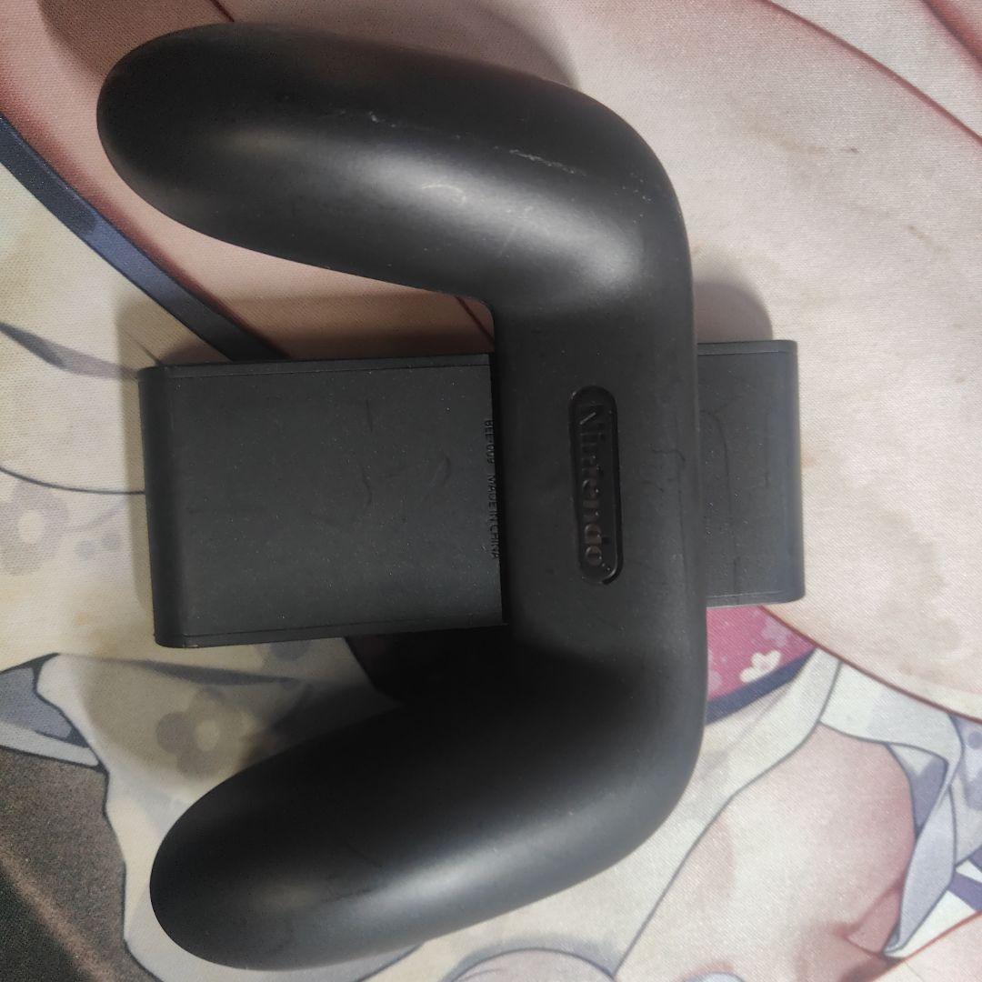 Nintendo Switch 2 香港版 多言語対応（日本版の電源付き）