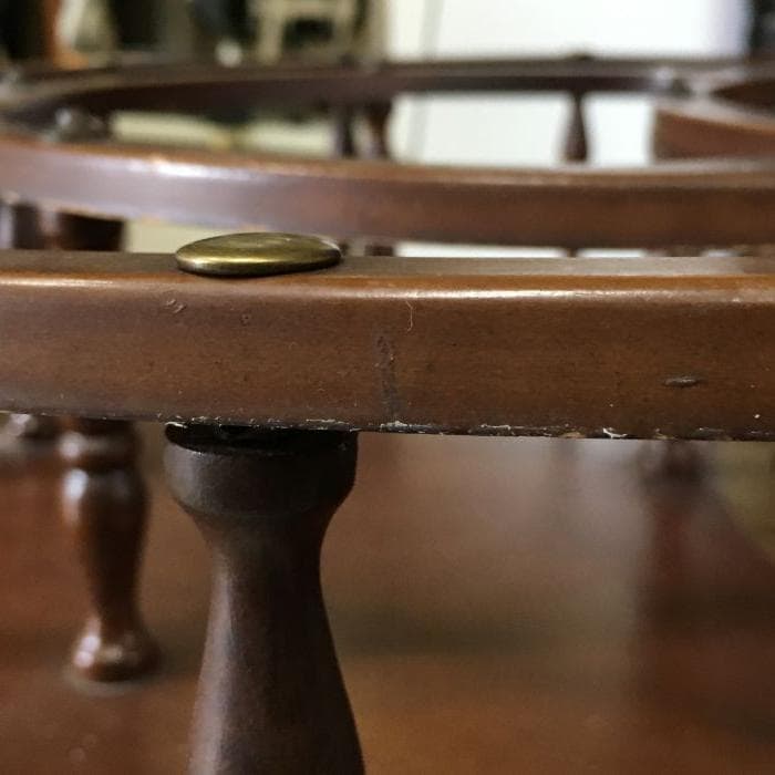 J リユース アンティーク 地球儀型 ワゴン ワイン バー キャビネット 希少