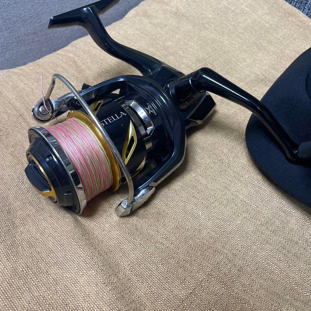 19ステラ　14000xg