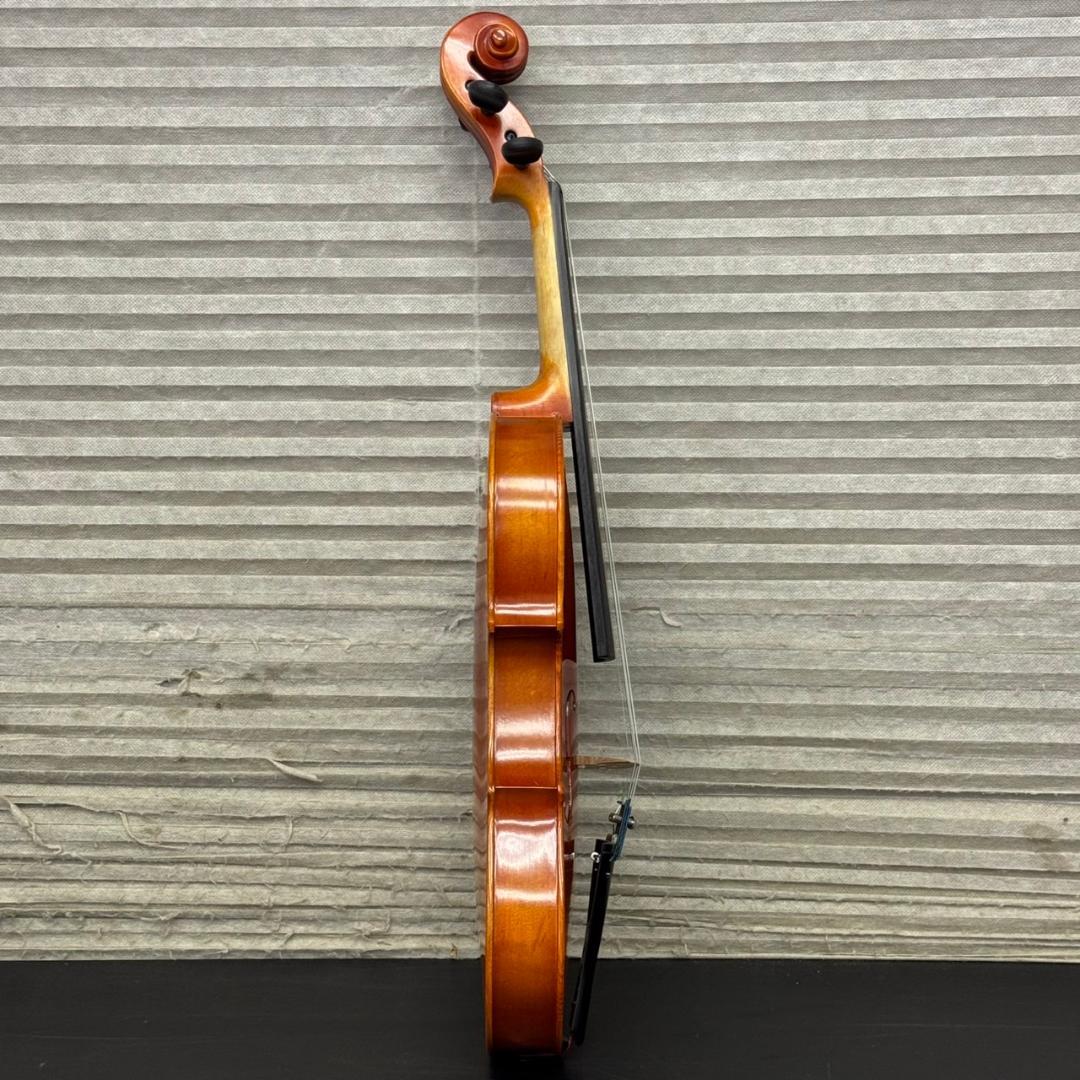 ☆スズキバイオリン　SUZUKI　1/4　No.220　1990　ケース付き