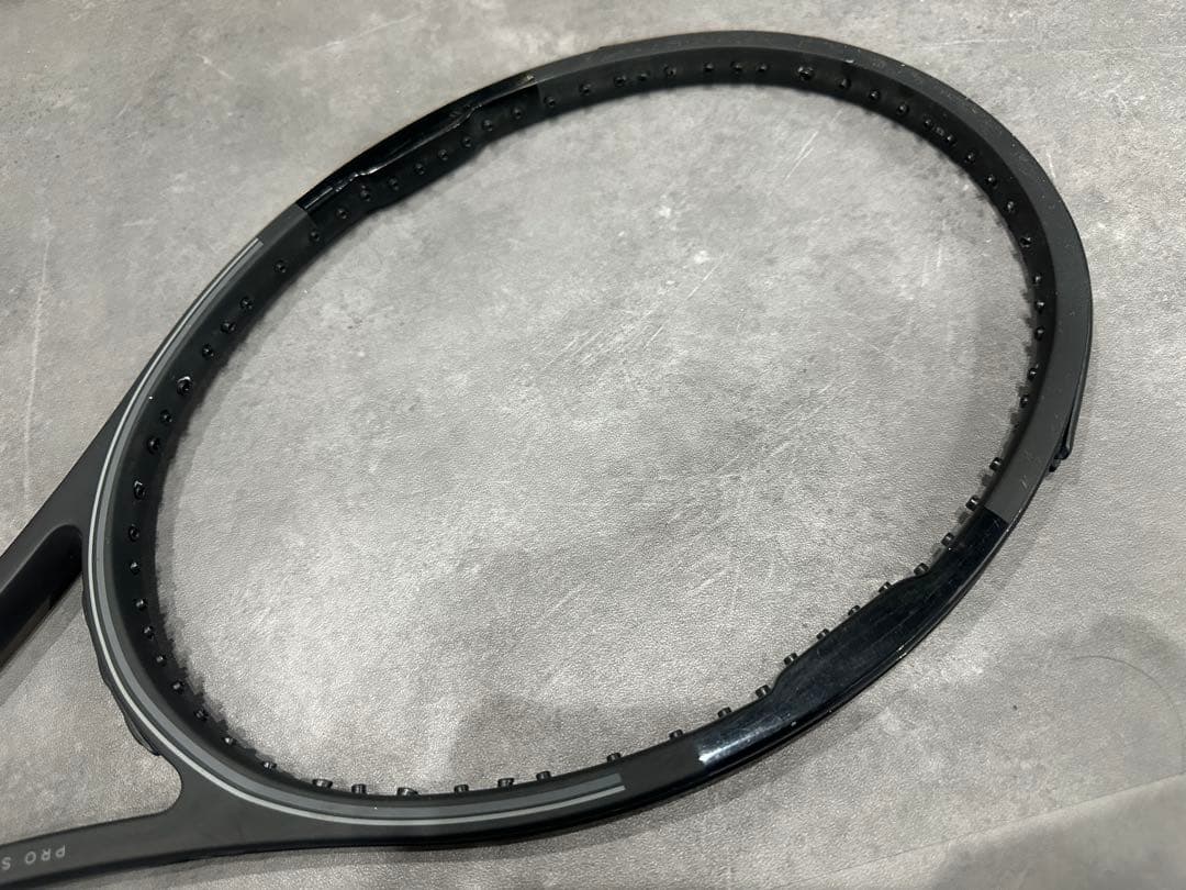 Wilson Pro Staff RF85 テニスラケット ロジャー フェデラー