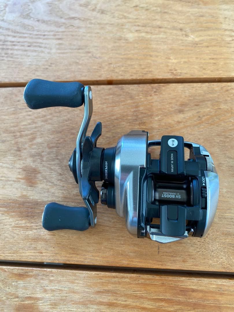 まー ジリオン SV TW 1000