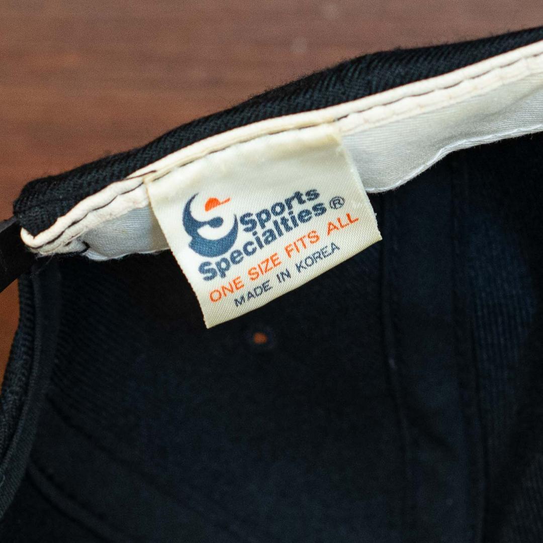 VINTAGE SPORTS SPECIALITIES ロサンゼルス・レイダース