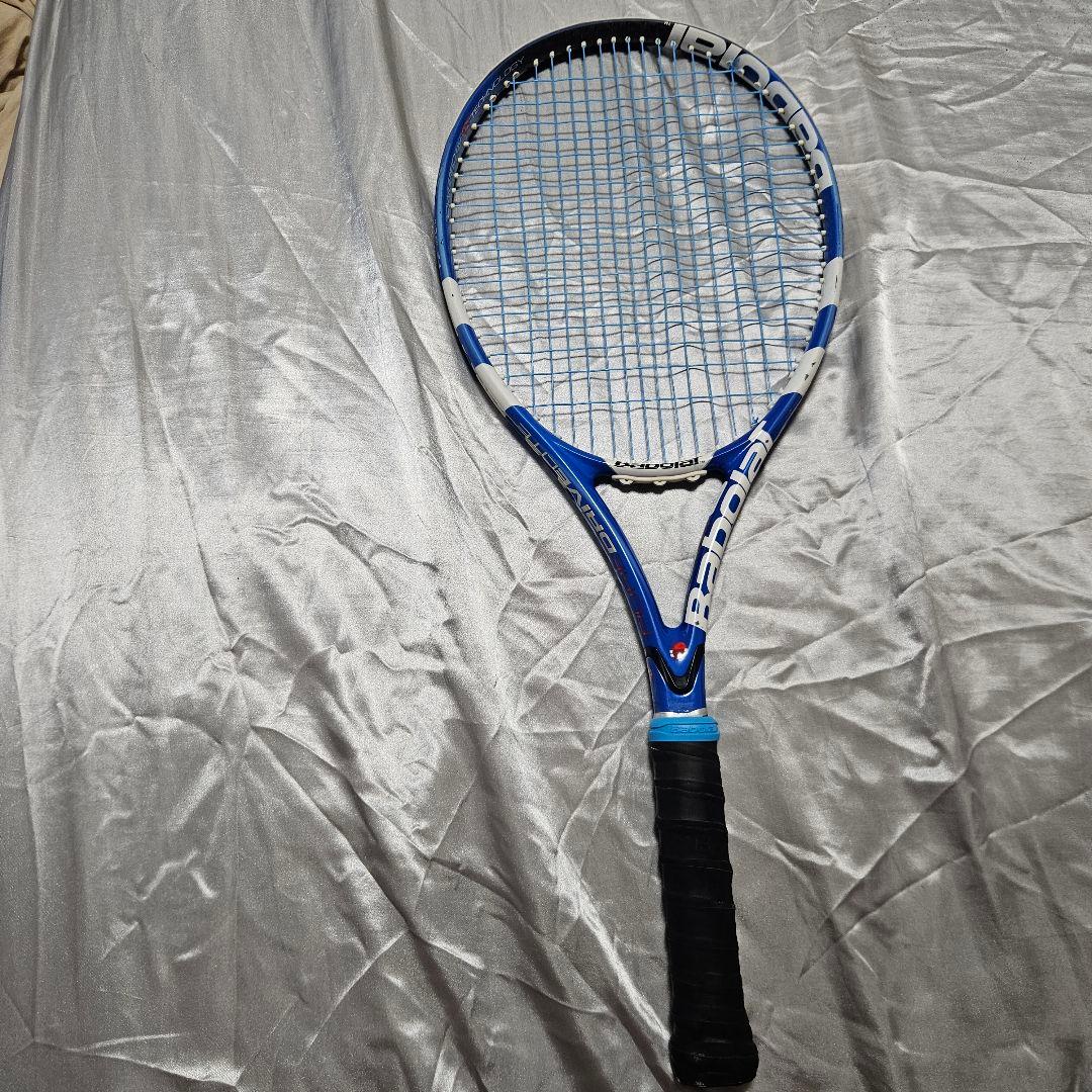 バボラPURE DRIVE GT&Pure Drive Lite GT 2本！