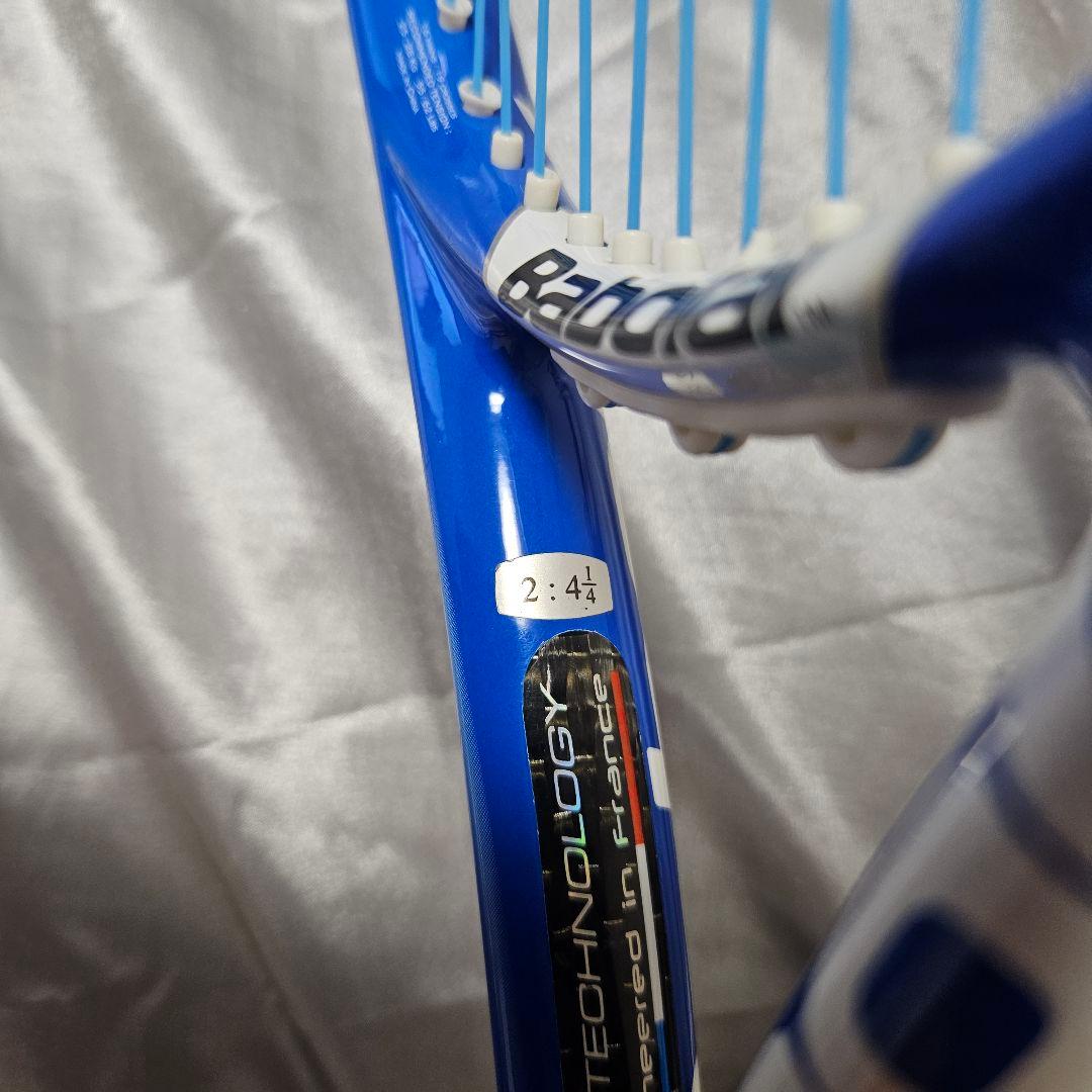 バボラPURE DRIVE GT&Pure Drive Lite GT 2本！