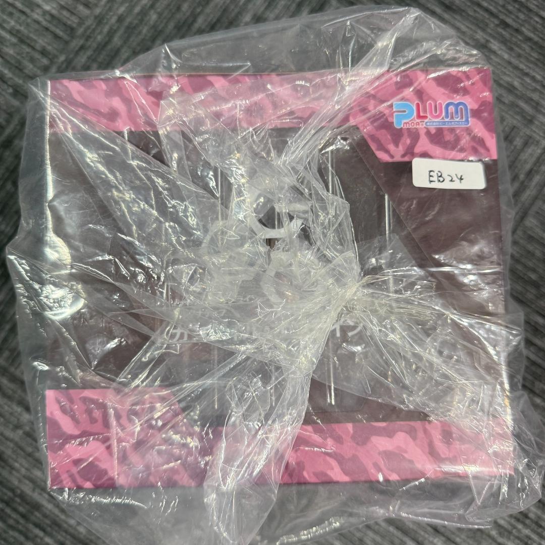 EB24 ガンゲイルオンライン　レン　フィギュア