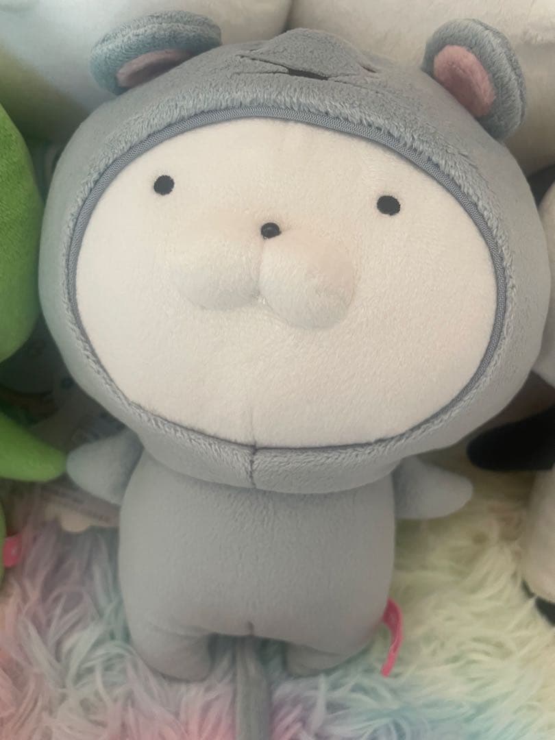 うさまる ぬいぐるみ まとめ売り