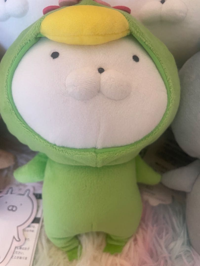 うさまる ぬいぐるみ まとめ売り
