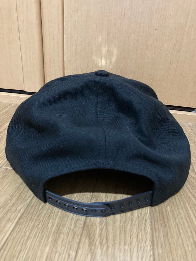 龍が如く7 光と闇の行方　NEW ERAコラボキャップ　サイン入りTシャツセット