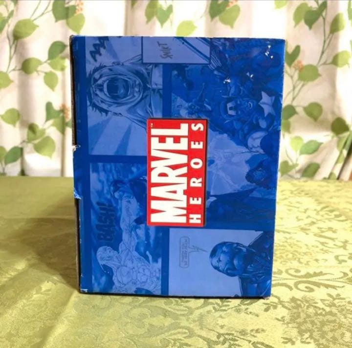 スパイダーマン ヴェノム　フィギュア