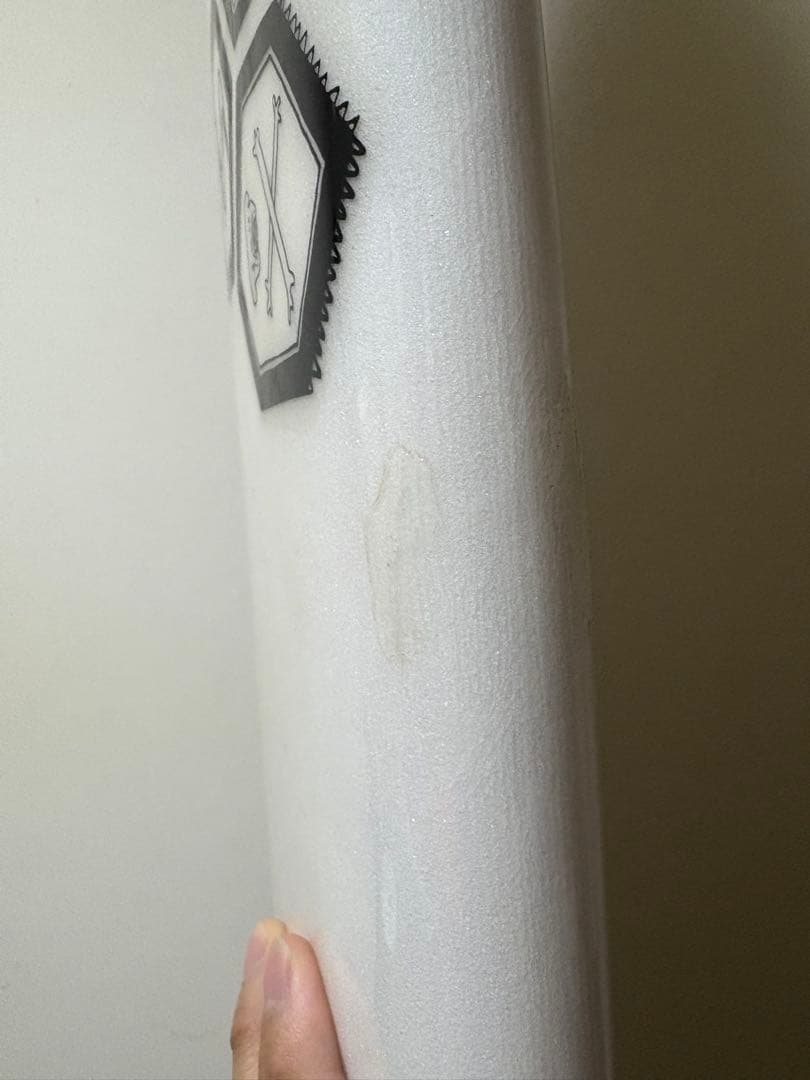 アルメリック　Black&White