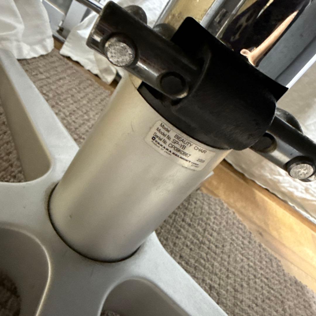 タカラベルモント LIM セット椅子