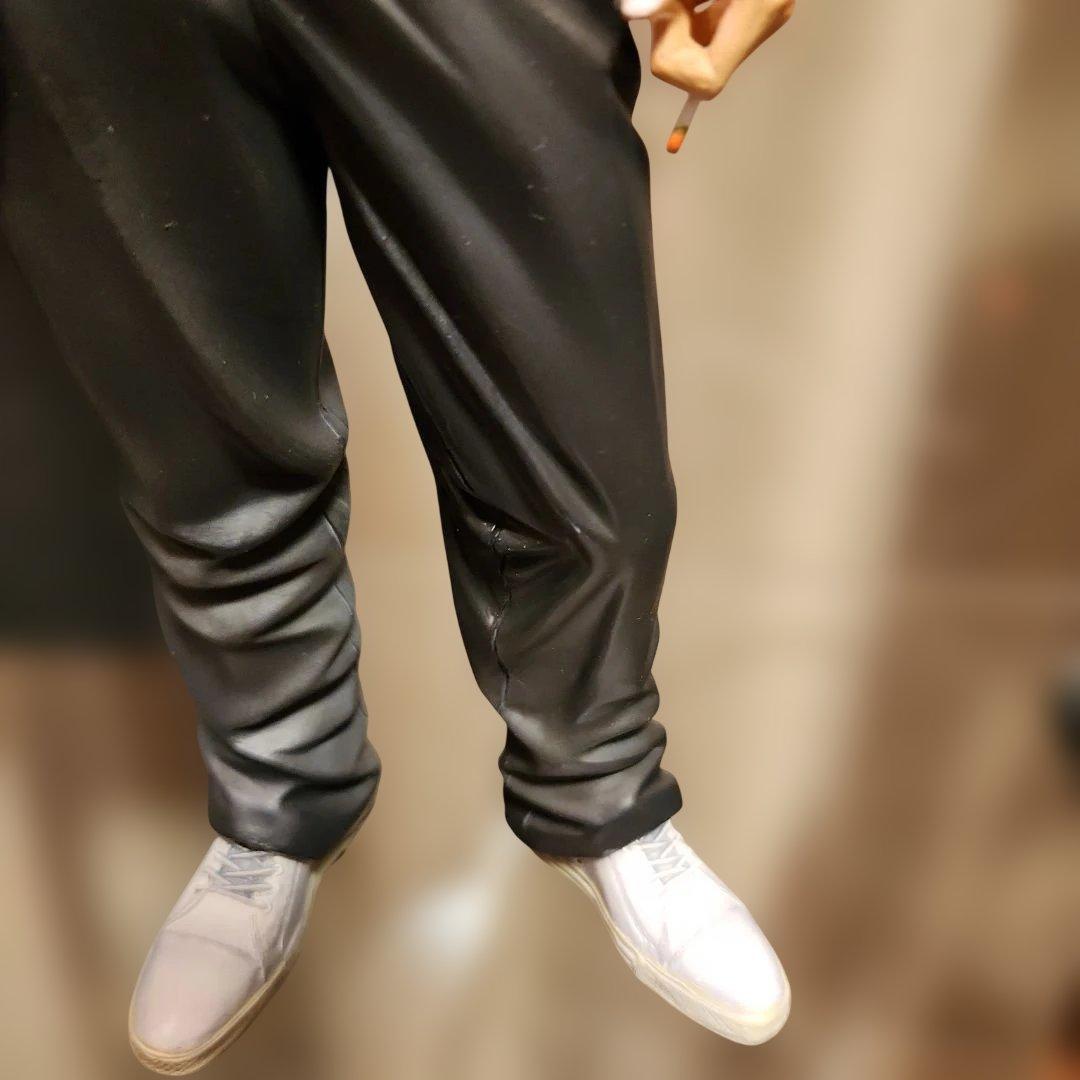 【BIGサイズ】クローズ＆WORST　坊屋春道　　フィギュア　30㎝