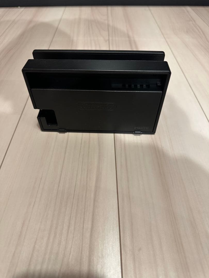 Nintendo Switch Joy-Con L R グレー　本体