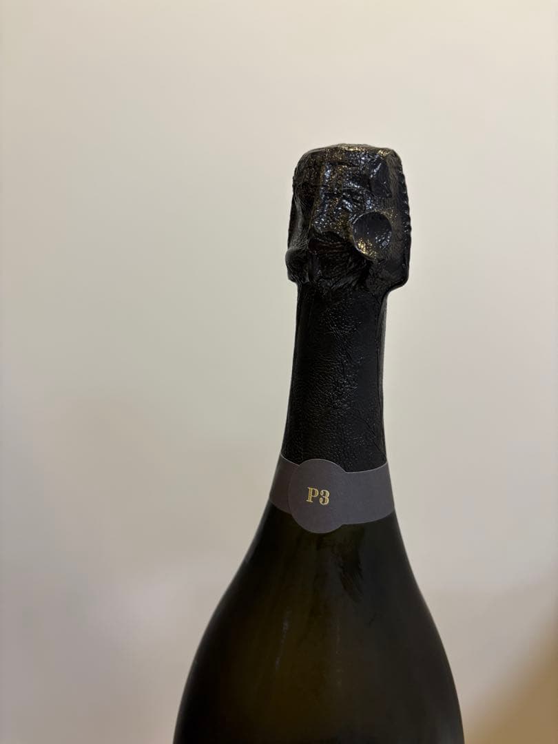 Dom Pérignon 1990 P3 シャンパン　希少　新品　入手困難
