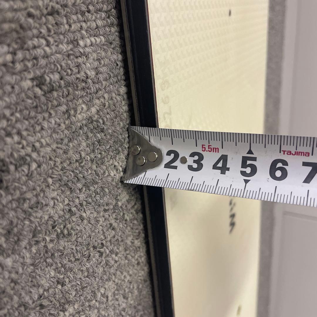 Oxess アルペンスノーボード。