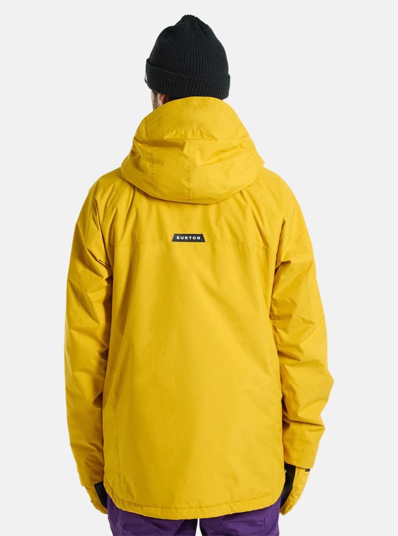 Burton GORE-TEX ジャケット＆ビブパンツ