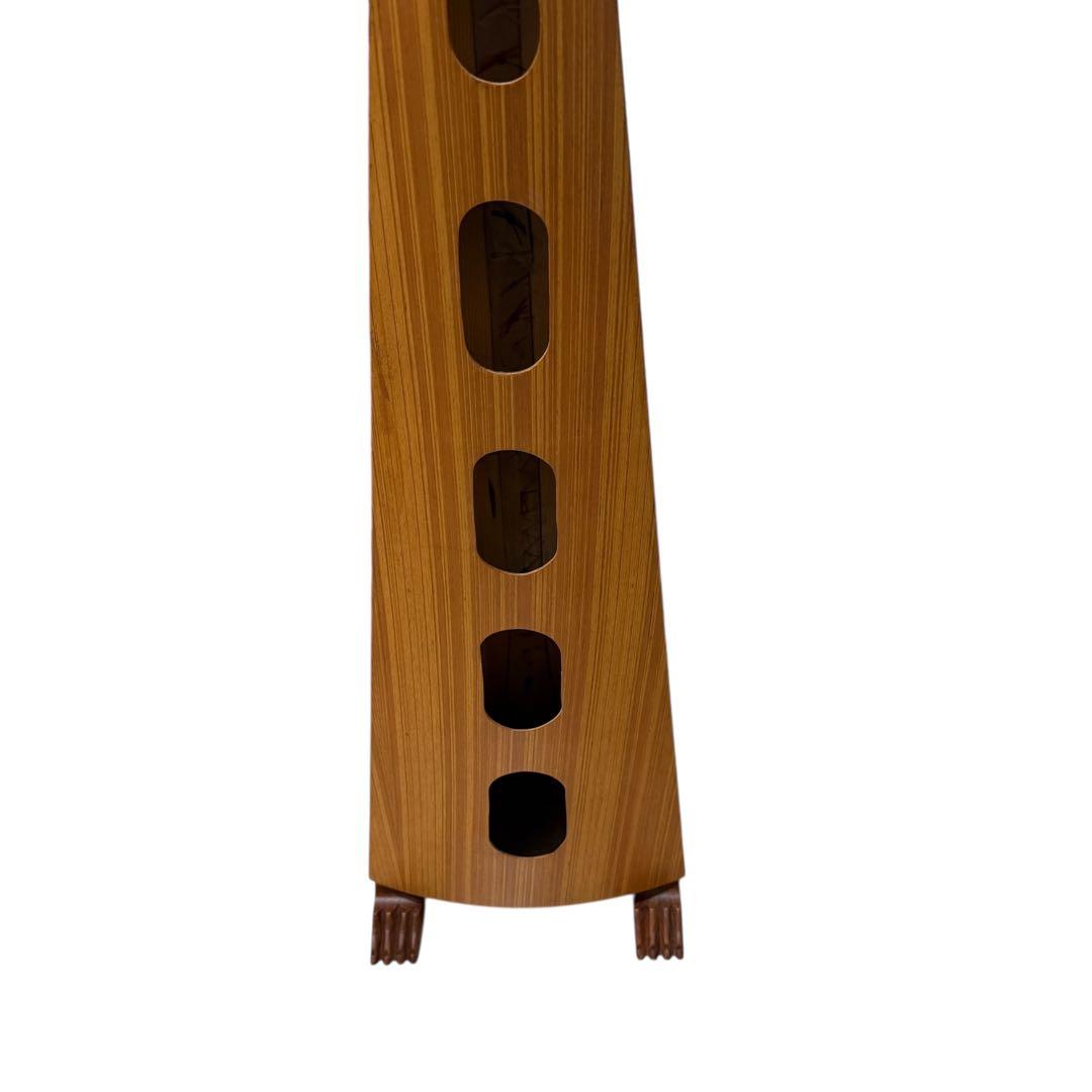 ハープ　ソフトカバー付き　訳あり